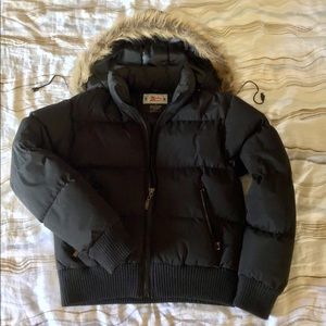 Avalon Femmes Down Jacket